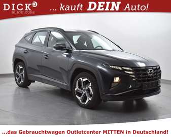 1.6 TGDI 4WD Hyb NAVI+KAMER+VIRTU+DAB+19"
