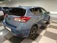 Toyota Auris 140H e-CVT Advance Azul - thumbnail 10