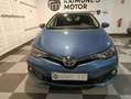 Toyota Auris 140H e-CVT Advance Azul - thumbnail 3