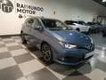 Toyota Auris 140H e-CVT Advance Azul - thumbnail 8