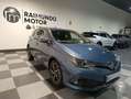 Toyota Auris 140H e-CVT Advance Azul - thumbnail 7