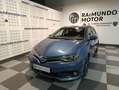Toyota Auris 140H e-CVT Advance Azul - thumbnail 1