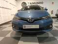 Toyota Auris 140H e-CVT Advance Azul - thumbnail 5