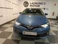 Toyota Auris 140H e-CVT Advance Azul - thumbnail 4