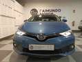 Toyota Auris 140H e-CVT Advance Azul - thumbnail 6