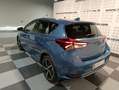 Toyota Auris 140H e-CVT Advance Azul - thumbnail 14