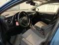 Toyota Auris 140H e-CVT Advance Azul - thumbnail 16