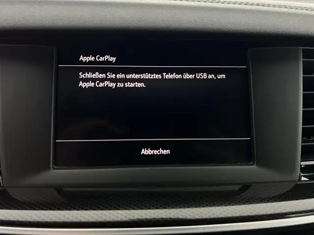 Opel Insignia view 9