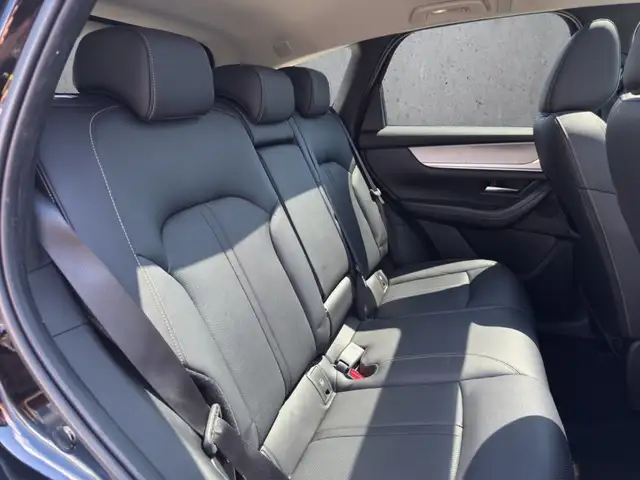 Mazda CX-60 view 14