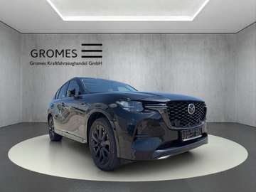 Homura Hybrid AWD 2.5 e-SKYACTIV-PHEV Skyactiv HUD