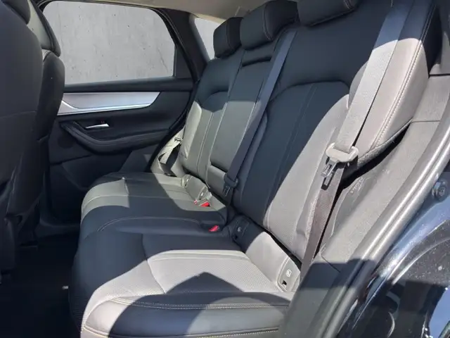 Mazda CX-60 view 8