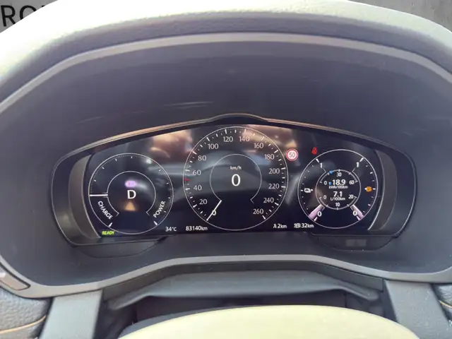 Mazda CX-60 view 15