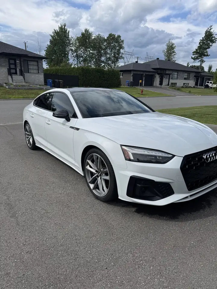 A5 fotografie A5