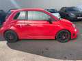 Abarth 500 1.4 T-Jet 595 132kW Competizione Rood - thumbnail 3