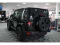 Jeep Wrangler / Wrangler Unlimited 3.6 Sahara Automatik Bullfänger Verde - thumbnail 5