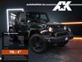 Jeep Wrangler / Wrangler Unlimited 3.6 Sahara Automatik Bullfänger Verde - thumbnail 1