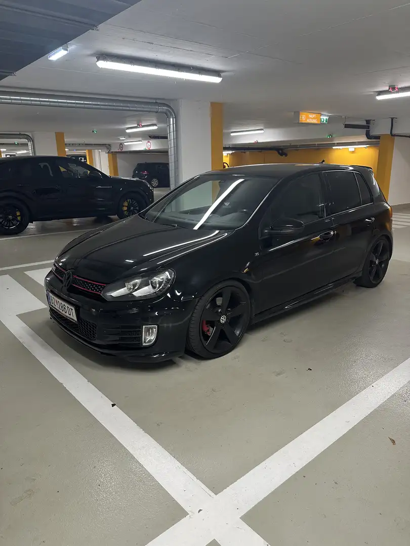 Volkswagen Golf GTI Edition 35'' 2,0 - 2