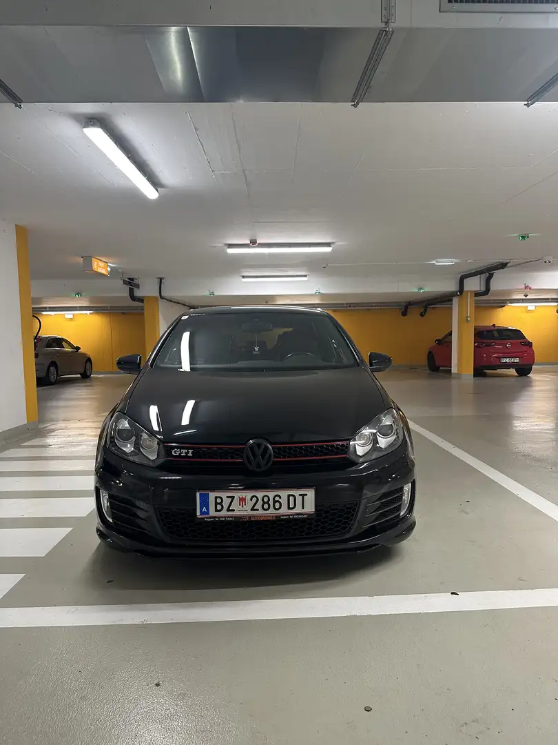 Volkswagen Golf GTI Edition 35'' 2,0 - 1