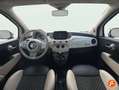 Fiat 500 Dolcevita 1.0 Hybrid 51KW (70 CV) Blanc - thumbnail 5