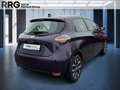 Renault ZOE EVOLUTION R110 EV50 CCS NAVIGATION Mauve - thumbnail 5