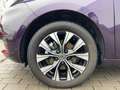 Renault ZOE EVOLUTION R110 EV50 CCS NAVIGATION Mauve - thumbnail 22