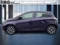 Renault ZOE EVOLUTION R110 EV50 CCS NAVIGATION Mauve - thumbnail 2