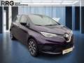 Renault ZOE EVOLUTION R110 EV50 CCS NAVIGATION Mauve - thumbnail 7