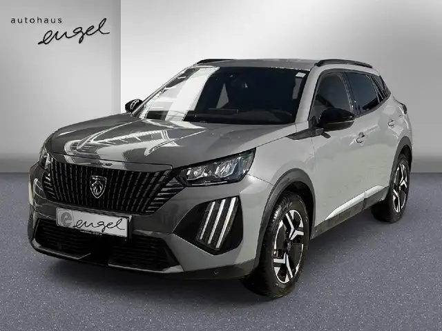 Peugeot 2008 Allure,ACC,LED,NAVI,KAMERA,CARPLAY,SHZ,PDC,