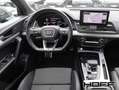 Audi Q5 45 TFSI quattro S line 20 Zoll AHK optik schwarz p Schwarz - thumbnail 6