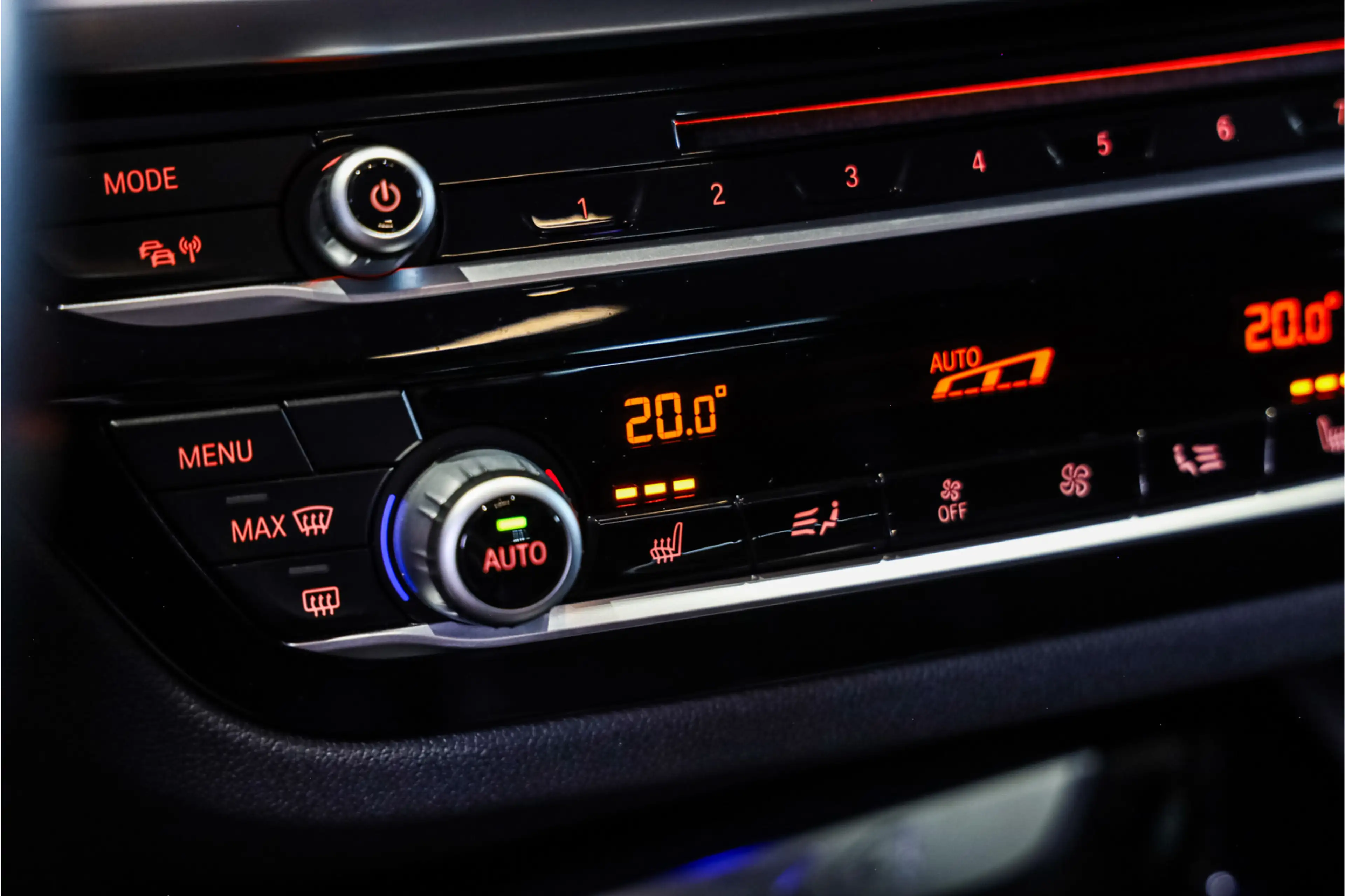 BMW X4 xDrive20i High Executive X-Line Sportstoelen D.Led — photo 19