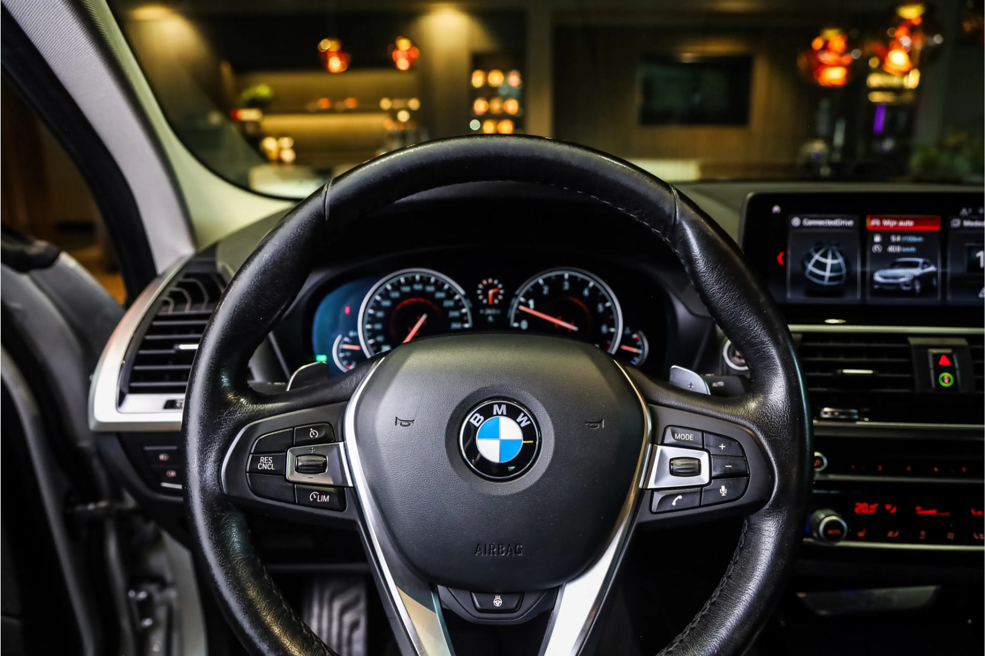 BMW X4 xDrive20i High Executive X-Line Sportstoelen D.Led — photo 21