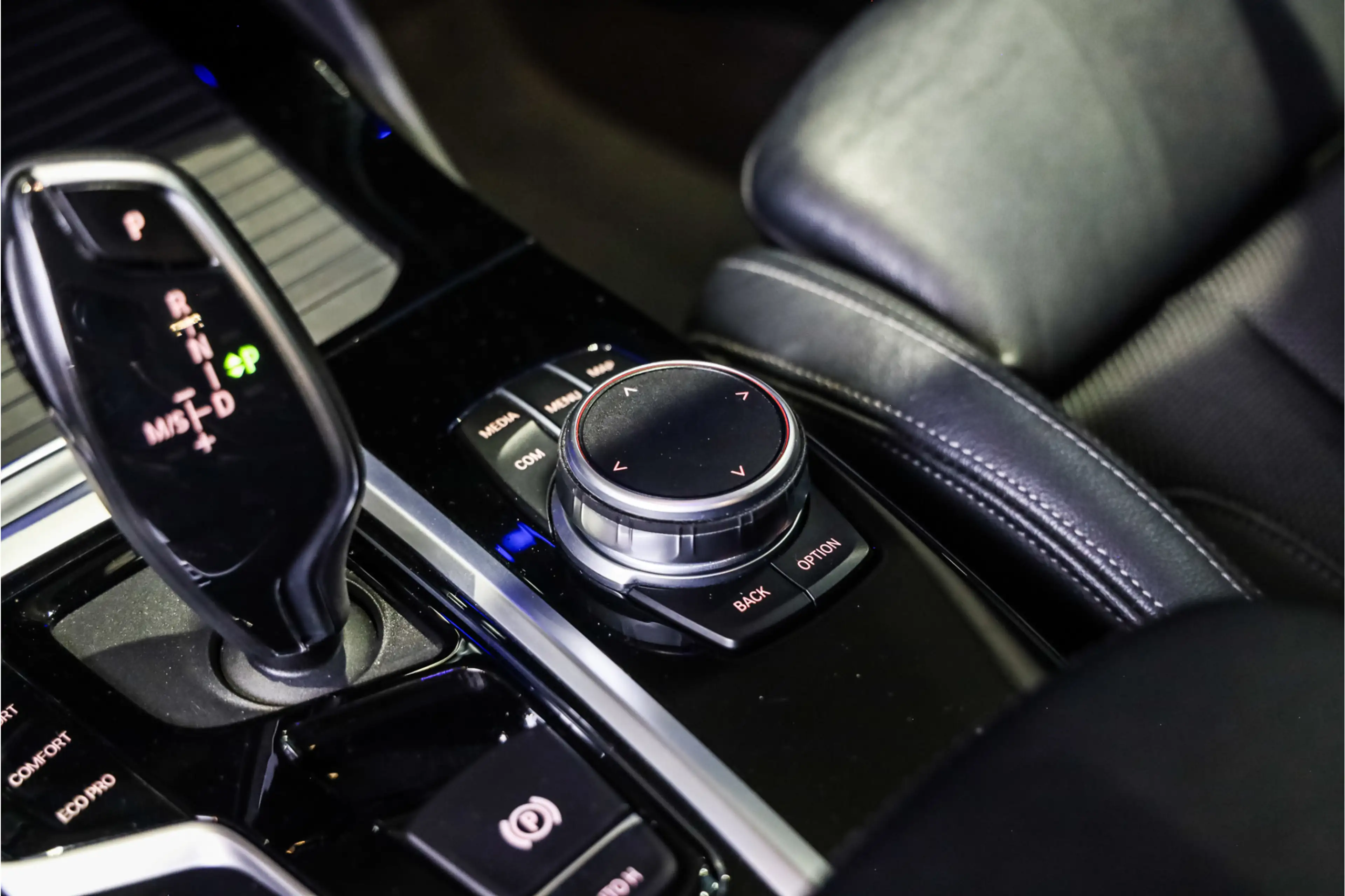 BMW X4 xDrive20i High Executive X-Line Sportstoelen D.Led — photo 24