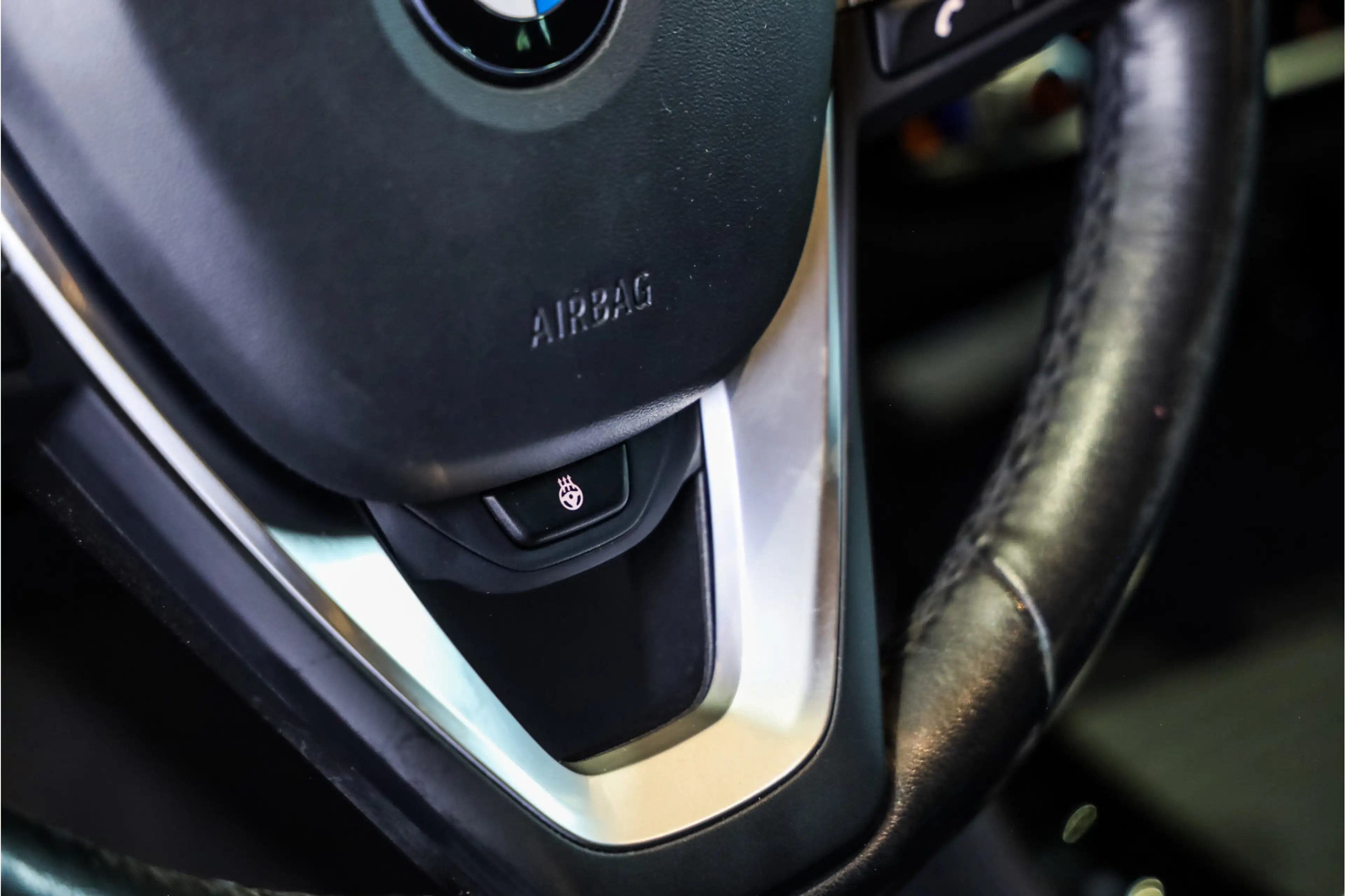 BMW X4 xDrive20i High Executive X-Line Sportstoelen D.Led — photo 26