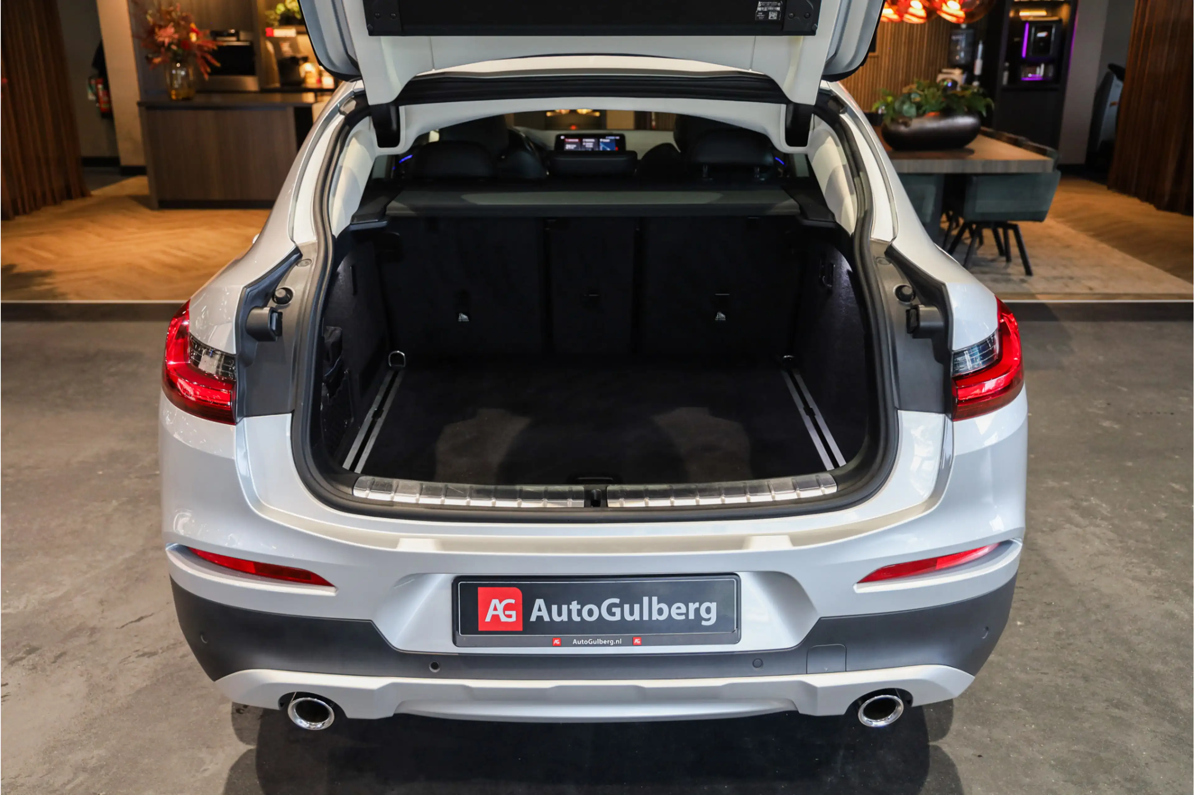 BMW X4 xDrive20i High Executive X-Line Sportstoelen D.Led — photo 31