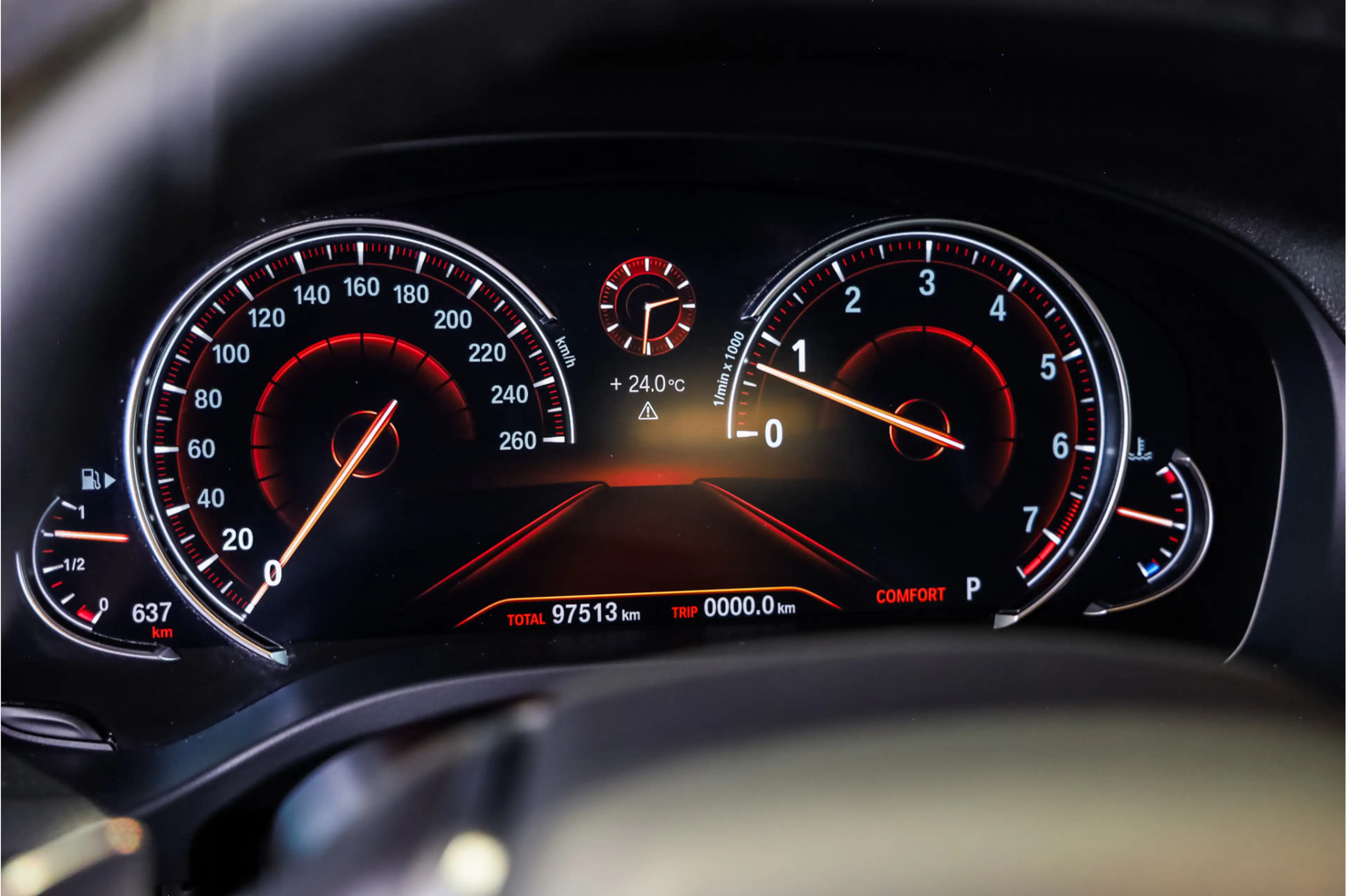BMW X4 xDrive20i High Executive X-Line Sportstoelen D.Led — photo 10