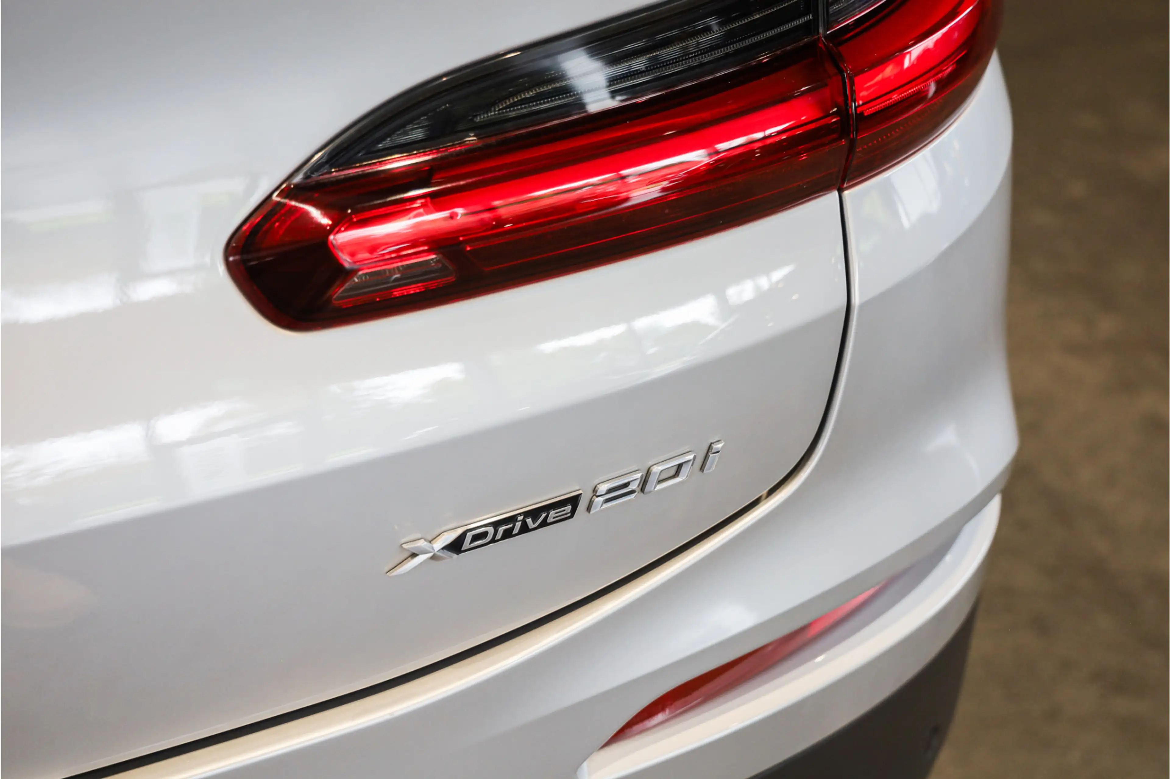 BMW X4 xDrive20i High Executive X-Line Sportstoelen D.Led — photo 32