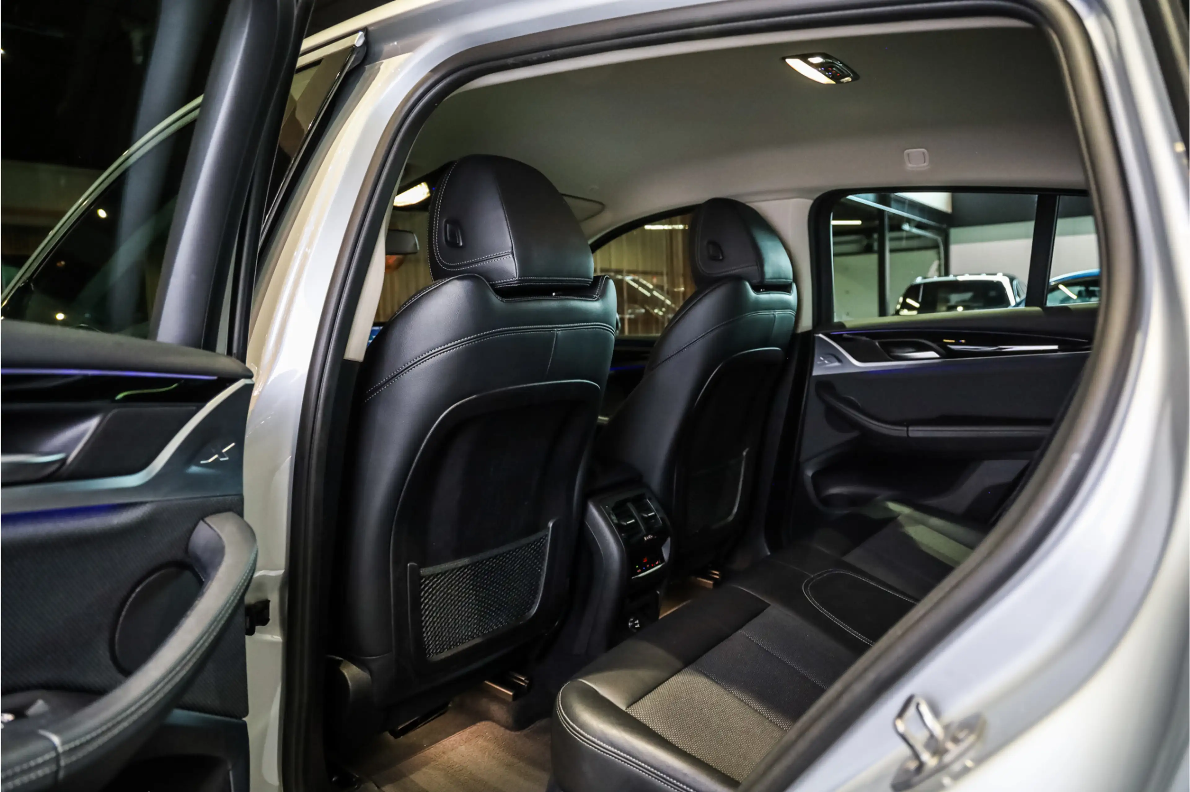 BMW X4 xDrive20i High Executive X-Line Sportstoelen D.Led — photo 9