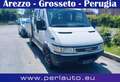 Iveco Daily 35C12DP 2.3 Hpi PL-DC CASSONE FISSO Bianco - thumbnail 1