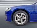 Audi A6 Avant 45 TFSI qu S line AHK ACC NAVI Sport Blau - thumbnail 9
