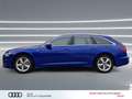 Audi A6 Avant 45 TFSI qu S line AHK ACC NAVI Sport Blau - thumbnail 5