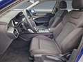 Audi A6 Avant 45 TFSI qu S line AHK ACC NAVI Sport Blau - thumbnail 19