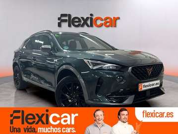 1.5 TSI 110kW (150 CV) DSG
