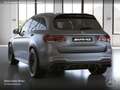 Mercedes-Benz GLC 63 AMG GLC 63 4M NIGHT+PANO+LED+KAMERA+SPUR+TOTW+KEYLESS Grau - thumbnail 23