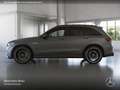 Mercedes-Benz GLC 63 AMG GLC 63 4M NIGHT+PANO+LED+KAMERA+SPUR+TOTW+KEYLESS Grau - thumbnail 6