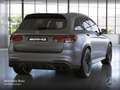 Mercedes-Benz GLC 63 AMG GLC 63 4M NIGHT+PANO+LED+KAMERA+SPUR+TOTW+KEYLESS Grau - thumbnail 5