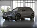 Mercedes-Benz GLC 63 AMG GLC 63 4M NIGHT+PANO+LED+KAMERA+SPUR+TOTW+KEYLESS Grau - thumbnail 15