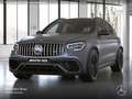 Mercedes-Benz GLC 63 AMG GLC 63 4M NIGHT+PANO+LED+KAMERA+SPUR+TOTW+KEYLESS Grau - thumbnail 2