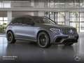 Mercedes-Benz GLC 63 AMG GLC 63 4M NIGHT+PANO+LED+KAMERA+SPUR+TOTW+KEYLESS Grau - thumbnail 21