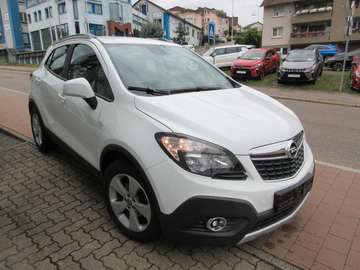 1.4 Turbo ecoFLEX Edition Start/Stop/Klima