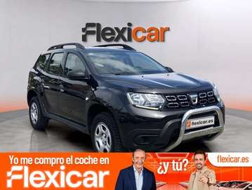 1.0 TCE Essential 4x2 67kW